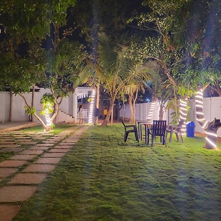 Rashiva Resort Arambol Exterior foto